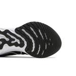 Кроссовки Nike Wmns React Infinity Run Flyknit 2 'White Black' 5