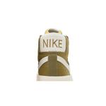 Кроссовки Nike Zoom Blazer Mid Premium Plus SB 'Olive Green' 7
