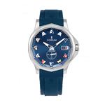 Admiral Automatic мужские часы 42мм CRM-395.110.20/F373 AB52 1