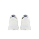 Кроссовки Nike Dunk Low SE GS 'Sail Croc' 6