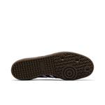 Кроссовки adidas Samba ADV «White Collegiate Purple» 4