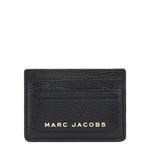 Кожаный картхолдер The Groove Leather Card Case In Black S102L01FA21 1