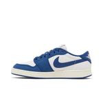 Кроссовки Air Jordan 1 KO Low 'Kentucky' 3