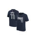 Футболка Dallas Mavericks из коллаборации с NBA 2