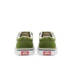 Повседневные Vans Old Skool V Toddler 'Pesto' 6
