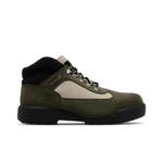Boots Timberland Field Boot 'Темно-зеленый' 1