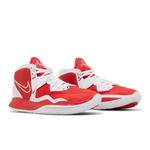 Кроссовки Nike Kyrie Infinity TB 'University Red' 8