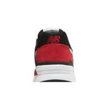 Кроссовки New Balance 997H 'Team Red Marblehead' 7
