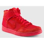 Кроссовки Sneakers Nike Dunk Hi CMFT Premium 'Red October' 1