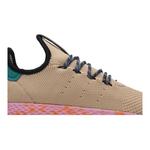Кроссовки Pharrell x adidas Tennis Hu 'Pink Marble' 2