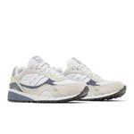 Кроссовки Lifestyle Saucony Shadow 6000 'White Grey Navy' 8