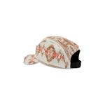 Кепки Supreme Woven Pattern Camp Cap 'Tan' 3