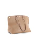 Society Leather Large tote bag 3