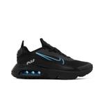 Кроссовки Nike Air Max 2090 GS 'Black Laser Blue' 1