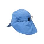 Кепки Supreme GORE-TEX Sunshield Hat 'Blue' 3