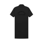Платья Fear of God Essentials 3/4 Sleeve Dress 'Black' 1