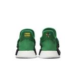 Кроссовки Pharrell x adidas NMD Human Race «Green» 6