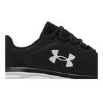 Кроссовки Under Armour Charged Assert 9 'Black' 2