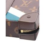 Сумка через плечо Monogram No7 Soft Trunk (2021-2026 годы) 2
