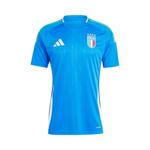 Топы adidas Italy 2024 Home Jersey 'Blue' 1