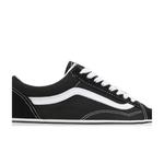 Лайфстайл Vans Old Skool Stackform 'Black White' 2