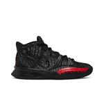 Кроссовки Nike Kyrie 7 GS 'Bred' 1