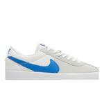 Кроссовки Nike Bruin React SB 'Summit White Signal Blue' 2