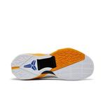Кроссовки Nike Zoom Kobe 7 System 'Lakers' 4