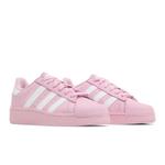 Кроссовки adidas Wmns Superstar XLG 'True Pink' 8