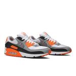 Кроссовки Nike Air Max 90 'Total Orange' 8