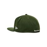 Шапки Supreme Grinch Box Logo New Era 'Dark Olive' 3