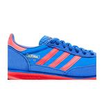 Кроссовки adidas SL72 RS 'Blue Bright Red' 2