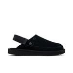 Сабо UGG Goldenstar Clog Kids 'Black' 1