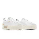 Кроссовки Puma Wmns Mayze Premium 'Белый' 8