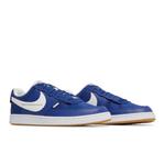 Кроссовки Nike Court Vision Low Premium 'First Use - Deep Royal Blue' 8