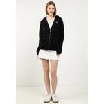 Толстовка с капюшоном Harley-Davidson® Willie G™ Skull Full Zip Fleece 4