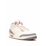 Кроссовки Air Jordan 3 Retro Muslin 2