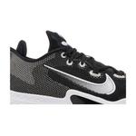 Кроссовки Nike Air Zoom BB NXT TB 'Black White' 2