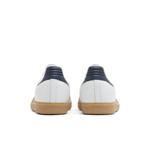 Кроссовки adidas Samba OG 'White Night Indigo Gum' 6