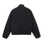 Верхняя одежда Stussy Dragon Sherpa Jacket «Natural» 4