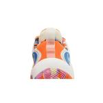 Кроссовки Under Armour Spawn 5 LE 'White Citrus Blast' 7