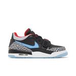 Кроссовки Air Jordan Legacy 312 Low GS 'Chicago Flag' 1