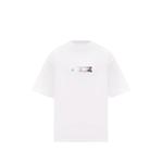 graphic-print T-shirt 1