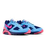 Кроссовки Nike Air Max 180 'University Blue Hyper Pink' 8