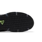 Кроссовки New Balance 412v1 Alloy Toe 'Black Silver' 5