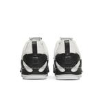 Кроссовки Nike Air Force 1 NDSTRKT 'White Black' 6