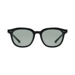 Солнцезащитные очки Gentle Monster Jude 01 Gr 'Black' 1