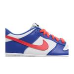 Кроссовки Nike Dunk Low GS 'Game Royal Crimson' 2