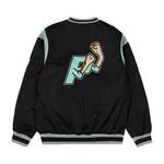 Верхняя одежда Palace x Starter Warm Up Pullover 'Black' 2
