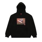Худи Supreme MF DOOM Hooded Sweatshirt 'Black' 1
